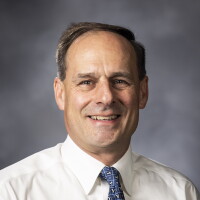 Mike Wirthlin